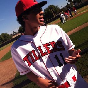 Meet your Posher, Trey